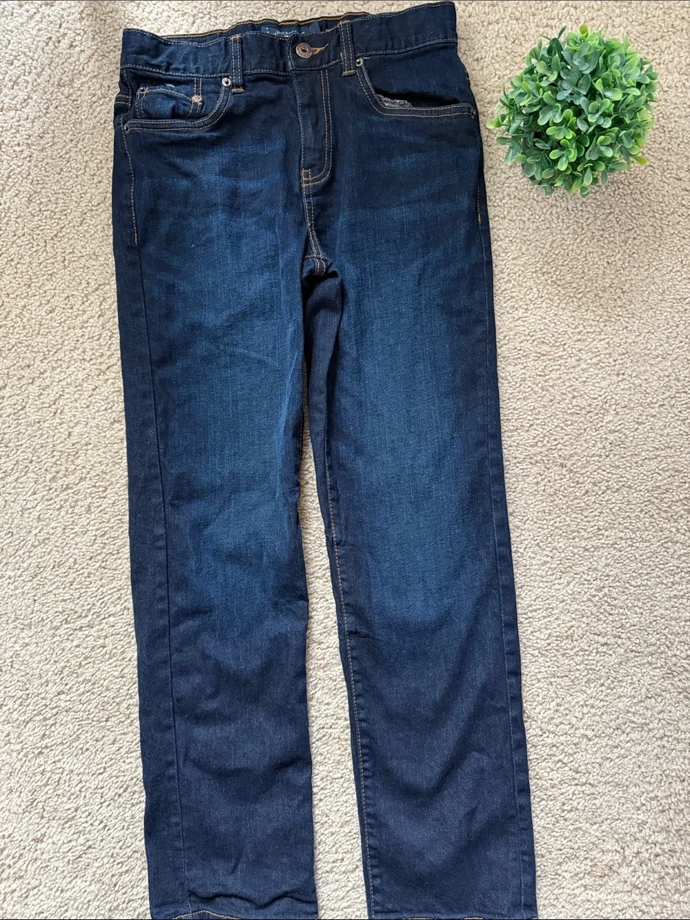 Lucky Brand classic dark